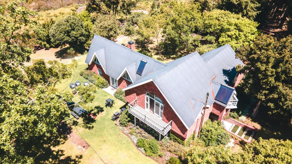 La Guest House Grange